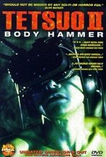 Смотреть Tetsuo II: Body Hammer онлайн бесплатно.