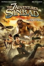 Regarder The 7 Adventures of Sinbad en ligne gratuitement.