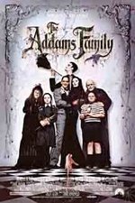 Watch The Addams Family online free.