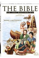 The Bible: In the Beginning... poster