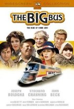 Watch The Big Bus online free.
