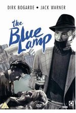 Guarda online The Blue Lamp gratuitamente.