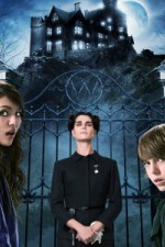Watch The Boy Who Cried Werewolf online free. The Boy Who Cried Werewolf poster