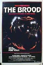 Watch The Brood online free.