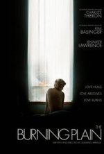 Смотреть Пылающая равнина онлайн бесплатно. Пылающая равнина poster