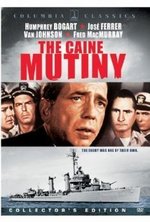Regarder The Caine Mutiny en ligne gratuitement.