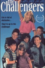 Смотреть The Challengers онлайн бесплатно.