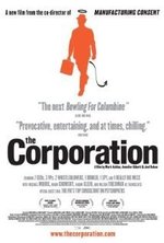 Watch The Corporation kostenlos online.