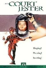 Watch The Court Jester online free.