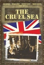 Смотреть The Cruel Sea онлайн бесплатно.