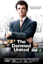 Watch The Damned United online free. The Damned United poster