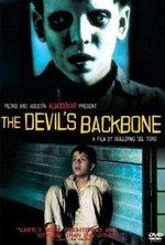 Watch The Devil's Backbone online free.
