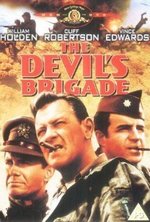 Смотреть The Devil's Brigade онлайн бесплатно.