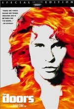 The Doors poster