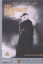 The Elephant Man poster