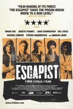 Guarda online The Escapist gratuitamente. The Escapist poster