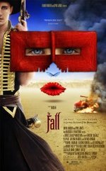 Смотреть The Fall онлайн бесплатно.