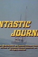 Смотреть The Fantastic Journey онлайн бесплатно.