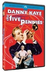 Смотреть The Five Pennies онлайн бесплатно.