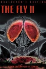 Watch The Fly II kostenlos online.