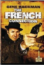 The French Connection poster