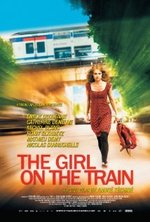 Watch The Girl on the Train online free. The Girl on the Train poster