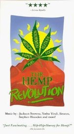 Watch The Hemp Revolution online free.