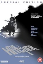 Смотреть The Hitcher онлайн бесплатно.