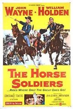 Watch The Horse Soldiers online free.