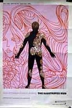 The Illustrated Man poster