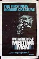 Watch The Incredible Melting Man online free.
