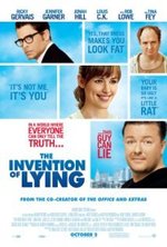 Watch The Invention of Lying online free.