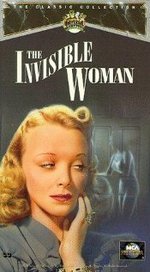 Смотреть The Invisible Woman онлайн бесплатно.