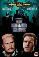 Watch The Killer Elite online free. The Killer Elite poster