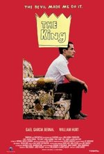 Watch The King online free. The King poster