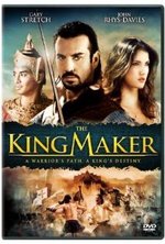 Guarda online The King Maker gratuitamente. The King Maker poster