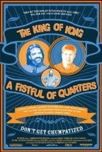 Смотреть The King of Kong: A Fistful of Quarters онлайн бесплатно.