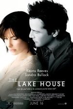 Watch The Lake House online free.