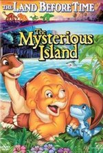 Смотреть The Land Before Time V: The Mysterious Island онлайн бесплатно.
