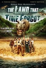 Watch The Land That Time Forgot online free.
