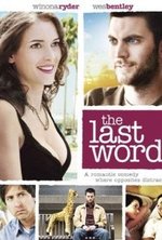 Watch The Last Word online free. The Last Word poster