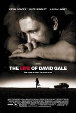 Guarda online The Life of David Gale gratuitamente.