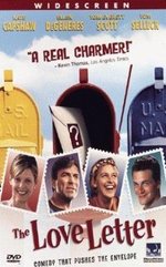 Смотреть The Love Letter онлайн бесплатно.
