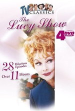 Watch The Lucy Show online free.