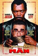 Watch The Man online free. The Man poster