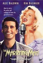 Смотреть The Marrying Man онлайн бесплатно.