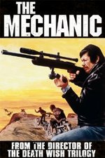 Guarda online The Mechanic gratuitamente.