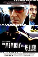 Watch The Memory of a Killer kostenlos online.