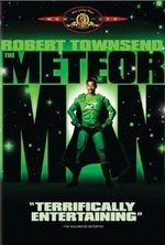 Смотреть The Meteor Man онлайн бесплатно.
