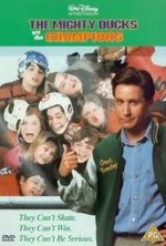 Watch The Mighty Ducks online free.